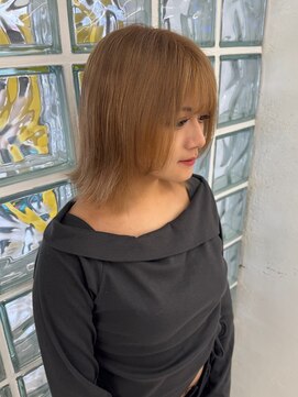 ローバー(Rover) beige color