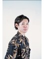ヤコブ ヘアー(Jacob hair) 岩瀬 ヒュウガ