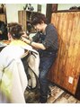 アートザライン(Art the line)&nbsp;大友 竜也