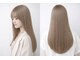 本格髪質改善 marca Atelier 調布店【6月1日 NEW OPEN（予定）】の写真/【調布駅徒歩5分/HPBアワード１位受賞】最新縮毛矯正は超自然でダメージレス【marca最上位ブランドOPEN】