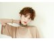 ラノ(LANO)の写真/スタイリング不要な朝楽ショート！骨格補正にあなたに似合う褒められるスタイルへ◎