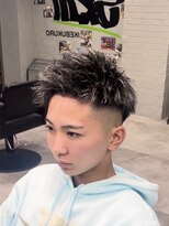 スキル 池袋(SKILL)&nbsp;ジェットモヒカン