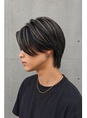 メンズハイライト/大人女性/学生さん/メンズ/20代/30代/40代