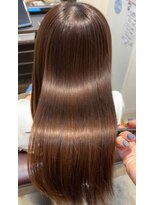 バランスヘアクリニック 南仙台駅前店(Balance hair clinic)&nbsp;【仙台/太白区/髪質改善/20代/30代/40代/50代】