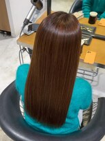 アカラ アネックス(acala annex)&nbsp;髪質改善【20代/30代/イルミナカラー/縮毛矯正/髪質改善】