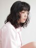 《人気No.4》カット＋カラー＋サプリケア＋Aujuaトリートメント　12650円