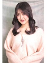 アッシュ 鷺沼店(Ash) 清楚系くびれロング