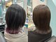 ミズリス(mizlis)の写真/“マンツーマン”だからこそ！悩みや理想を話しやすい環境に！
