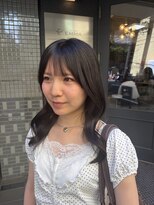 エマ 浦上駅前店(EMMA)&nbsp;ダークグレージュ×人気No. 1