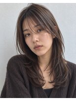 エッジ ヘア メイク(edge hair +make)&nbsp;髪質改善カラー/透明感カラー/髪質改善縮毛矯正/南流山
