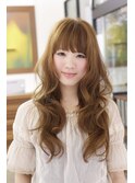 ☆AVANCE.☆ロマンティック☆フェミニン