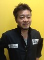 くーかいヘアー(hair) 上田 國勝