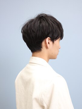 メイクス 表参道(MAKE'S omotesando) make's ツーブロックマッシュ