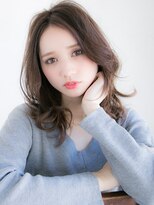 リリアン 表参道(relian)&nbsp;ダークグレージュはリリアン表参道