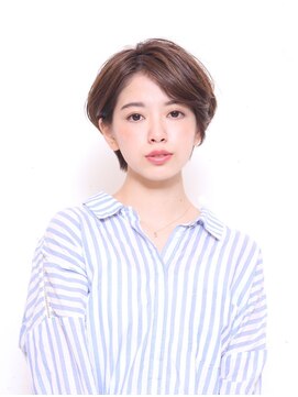 エヌルポ(N-repos) 知的なショート！