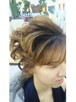 エリアデュクス(AREADEUX)&nbsp;ショートのセット