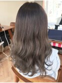 イルミナ　グラデーション