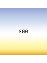 シー(see) see 名