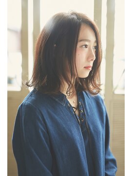 エピック 東川口(epic) ふわっとナチュラルミディ【epic東川口】