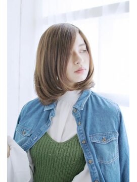 ヘアーアンドメイク アシュレ(Hair&Make assur'e) 【assur'e hair】 -new style- Collection