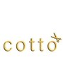コット(cotto)/cotto