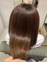 ユイマール(yuimarl)&nbsp;髪質改善トリートメント