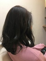 トゥーリ 二日市店(tuuli)&nbsp;二日市☆髪質改善☆ボブ☆個室