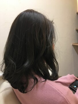 トゥーリ 二日市店(tuuli) 二日市☆髪質改善☆ボブ☆個室