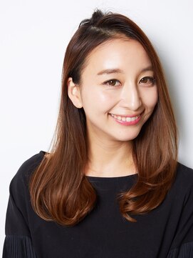 ジュール 新宿三丁目(Joule) ナチュラルワンカール　[新宿三丁目]