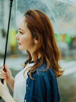 ヘアーアンドフェイス ヌンク(Hair&Face nunc)&nbsp;【田町】【三田】美容室 nunc 新作スタイル