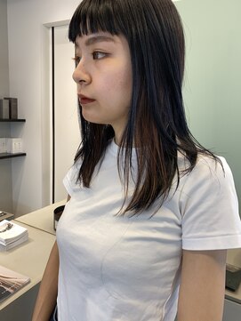 シアター(CIARTOR) インナーカラー