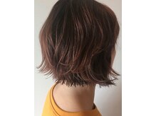 ドレス(DRESS)