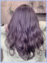 パレット 町田店(PALETTE)&nbsp;ラベンダーロング　町田/町田駅/町田店