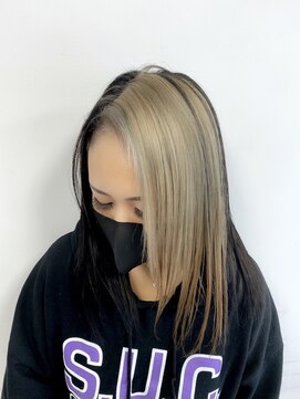 イートンクロップガーデン(Eton Crop Garden) 神永が創るデザインカラー