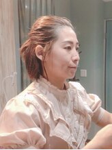 ゾーサン(ZO-SAN) 竹中 晴海