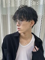 クイントネオリーブ 自由が丘正面口店(quint:neolive)&nbsp;メンズパーマ