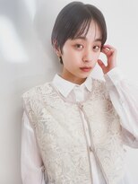 バサ 保谷店(BASSA)&nbsp;☆垢抜け美人コンパクトショート☆［保谷］