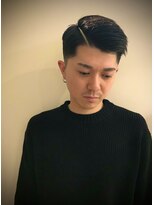 ワンラッキー(ONE LUCKY)&nbsp;ハードパートショート