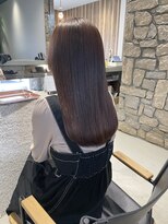 ポラリス(Polaris)&nbsp;髪質改善　佐賀