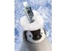 《猛暑を乗り切る》AVEDA極寒ミントスパ　￥4400