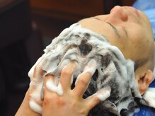 ケースタイルヘアスタジオ 麻布十番店(K-STYLE HAIR STUDIO)