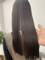 ピープスアンドスー 表参道 渋谷(Peeps&Suu.)&nbsp;髪質改善/髪質再生/20代30代40代50代