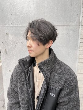 デリコ(DELICO) ネオ韓流ヘアー