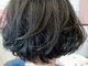セーヴァスワスティヤ(seva swasthya)の写真/《ジアミン不使用＊輝髪ペインターをご用意！》インナーカラーやハイライトでナチュラルに白髪をカバー！