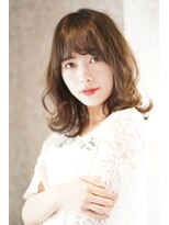 ミリ 調布店(Mili)&nbsp;Mili 調布オリジナルスタイル