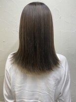 シュリット(schritt) 艶髪 UCHIDA