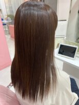 ヘアー ソプラ(HAIR SOPRA) 【40代】髪質改善プレミアム「艶髪」