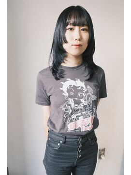 フィエル(fielu) 姫×レイヤー◎【コンドウリク】