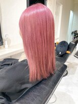 セルカ 新宿(CERCA)&nbsp;ピンクラベンダーカラー［CERCA新宿/新宿西口］