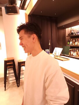 ブロック ジャポン(bloc japon) クラシックショートヘアー